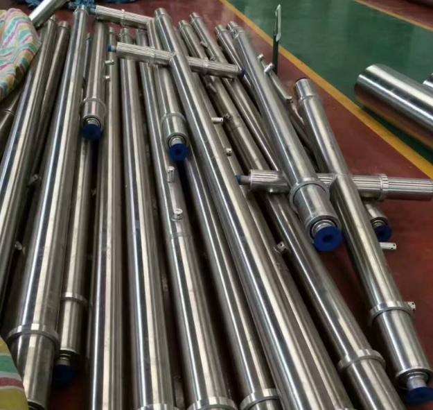 液氧管道 液氧管道